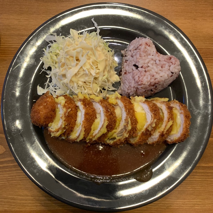 돈게스 이미지