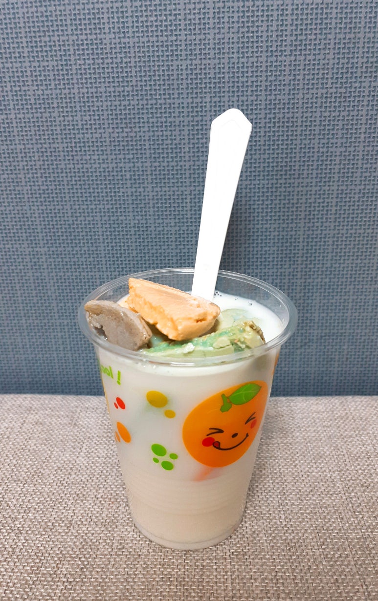 크카롱 이미지