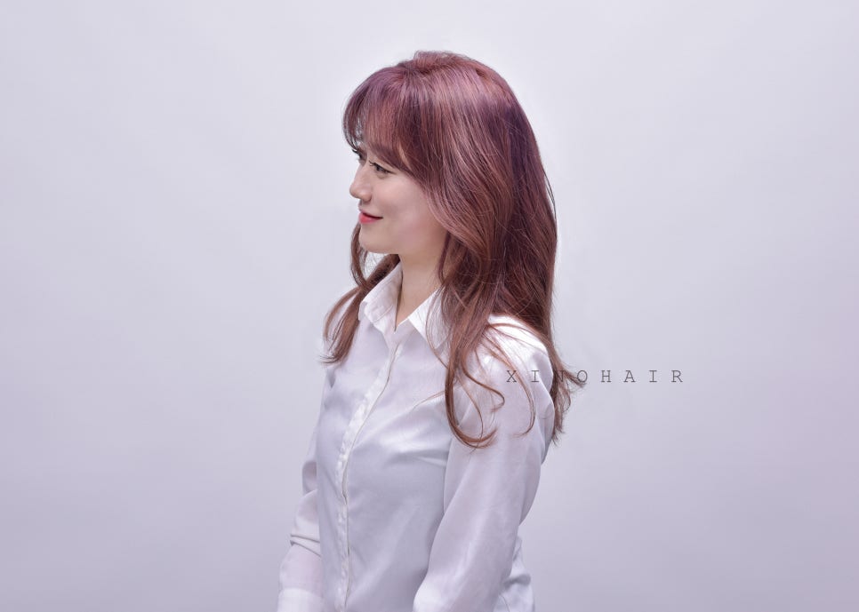 아름다울 헤어가 이미지