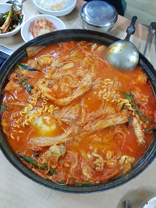 한아식당 이미지