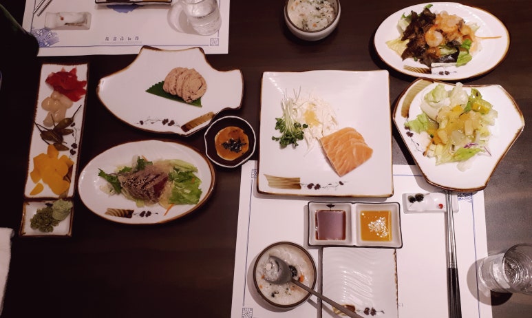 참치다컴 이미지