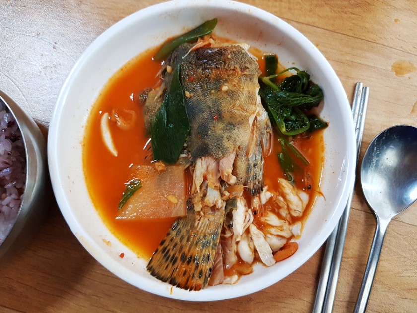 강나루매운탕 이미지