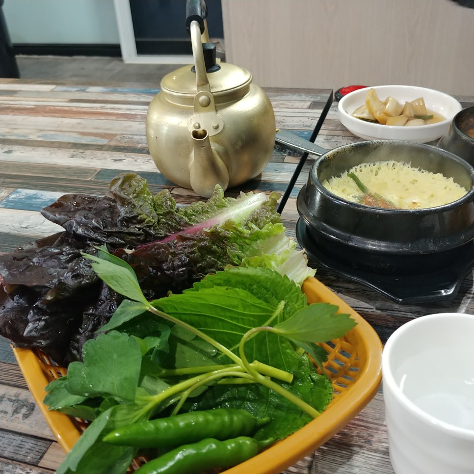 꽃돼지갈매기 이미지
