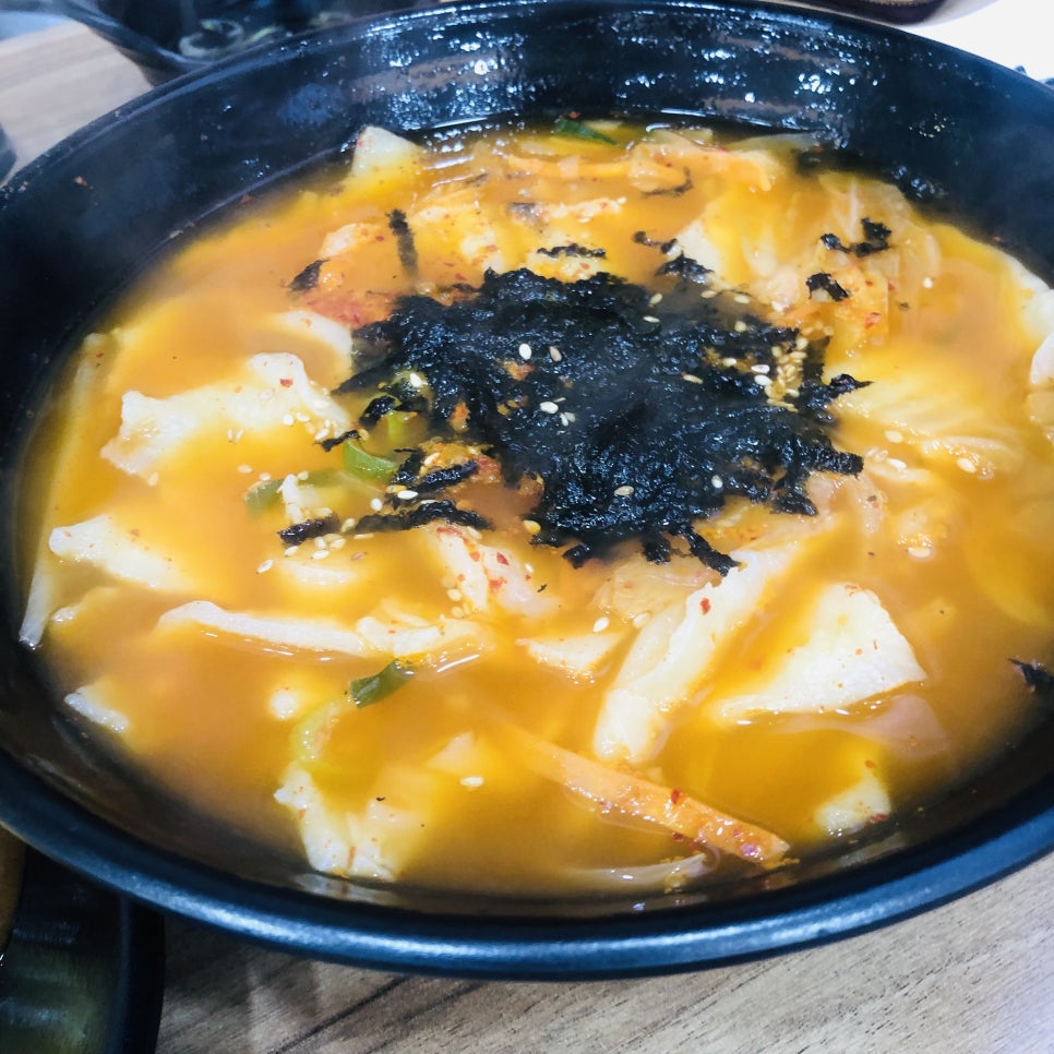 김밥스토리 이미지