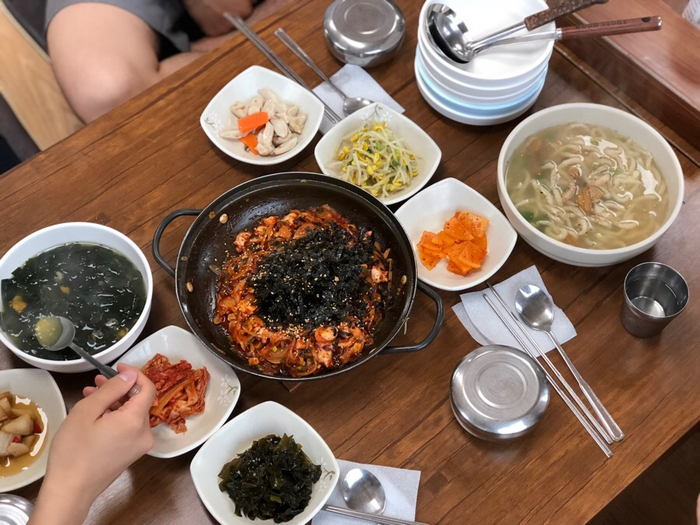 청파상회 이미지