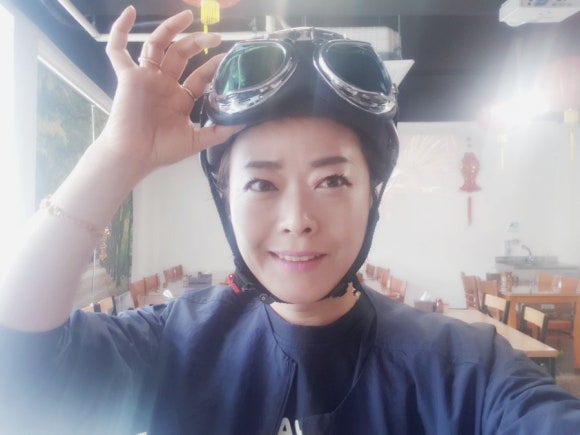 고으니미용실 이미지