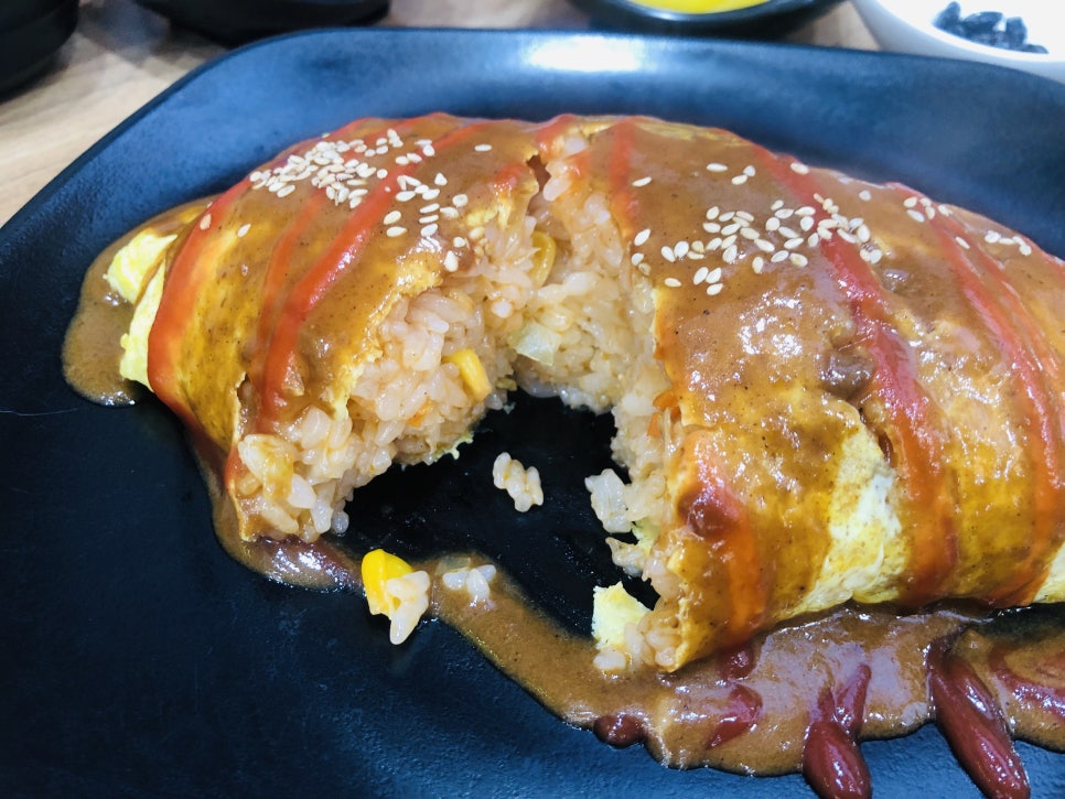 김밥스토리 이미지