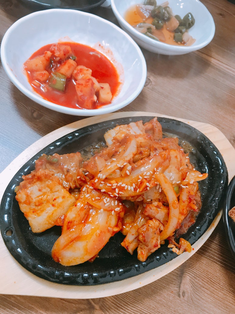 꿀도락 이미지