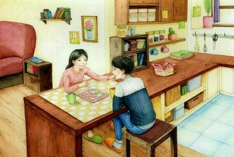 이레반찬 이미지