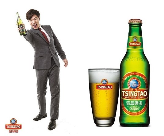 양꼬치앤칭따오 이미지