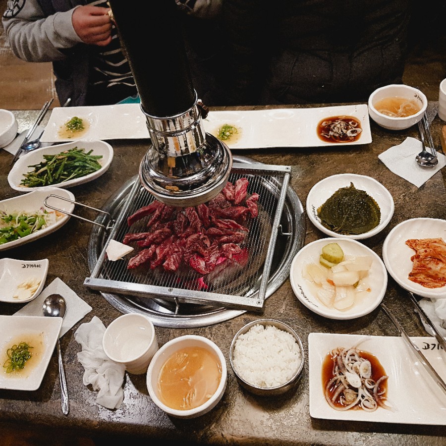 고기데이 이미지