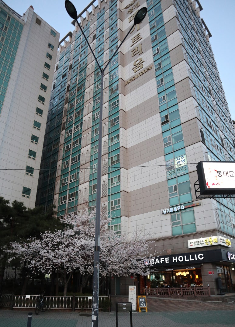 서울프리즘스튜디오 이미지