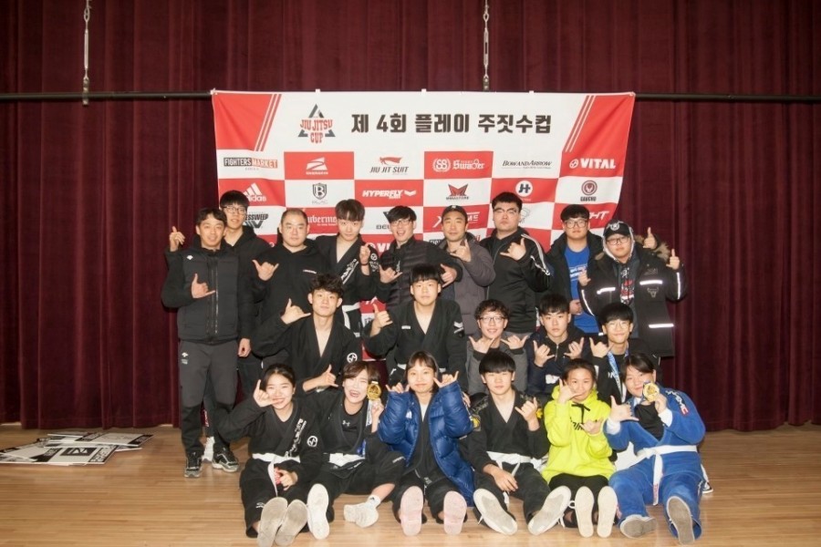 곤마스터짐 이미지