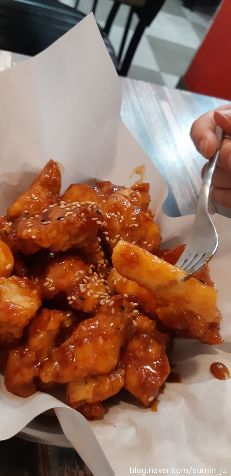 닭이랑놀자 이미지