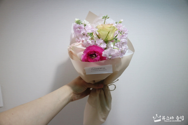 꽃다운플라워벤처컴퍼니 이미지