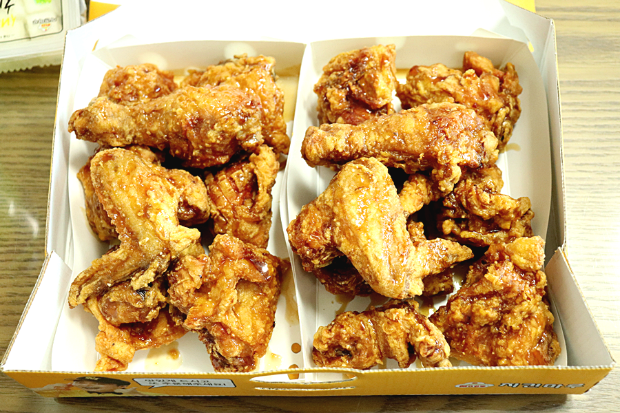치킨마루삼호뉴타운점 이미지