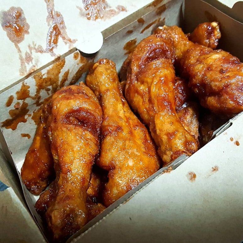 교촌치킨상모점 이미지