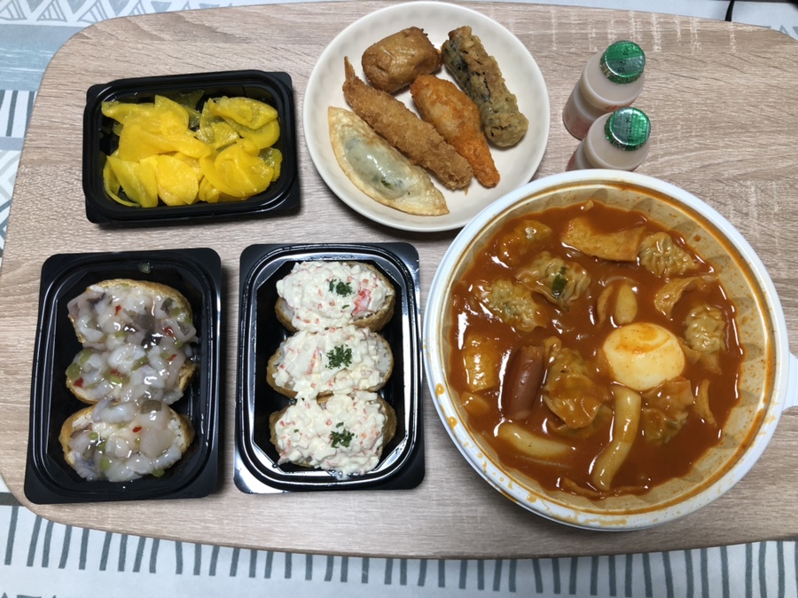 무적분식 이미지