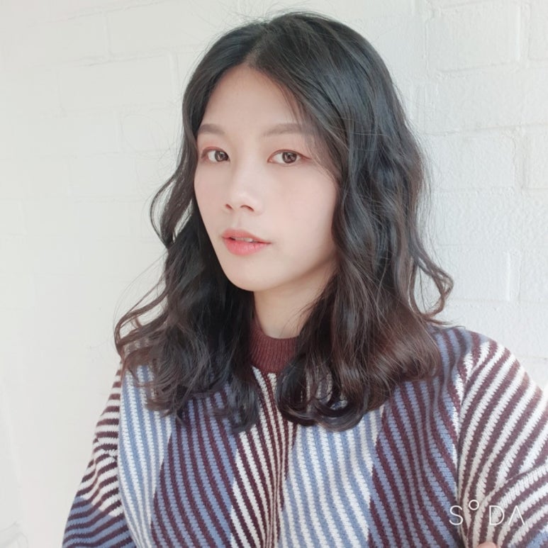 트리플헤어 이미지