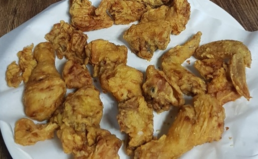 장항닭집 이미지