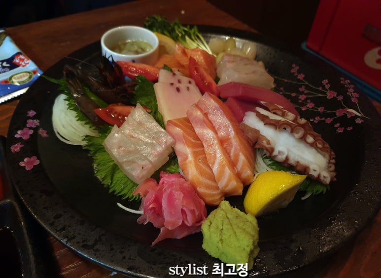 잔잔 수원역점 이미지