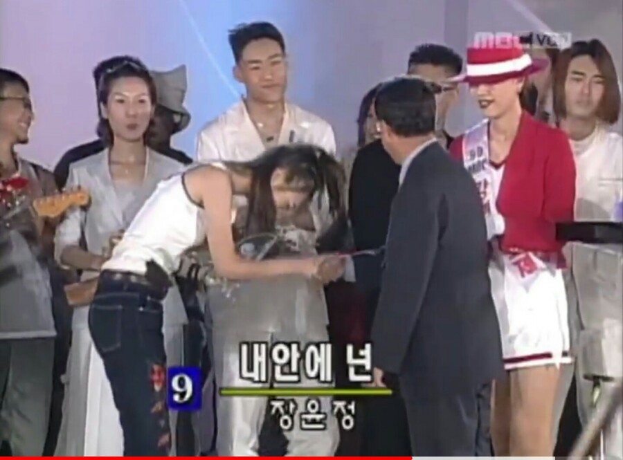 강변가요제 이미지