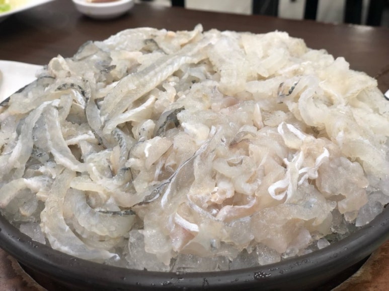 안양참수산 이미지