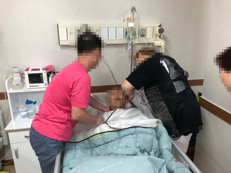 베스트안요양병원 이미지