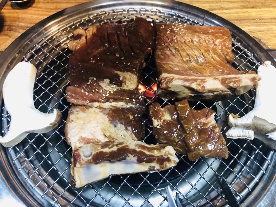 바른갈비 이미지