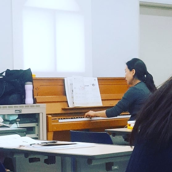 예쁜손피아노교습소 이미지