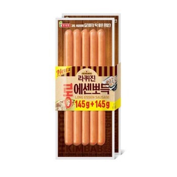 김밥소풍 이미지