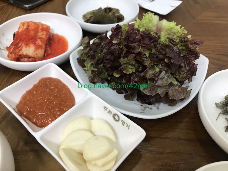 주원산오리명가 이미지