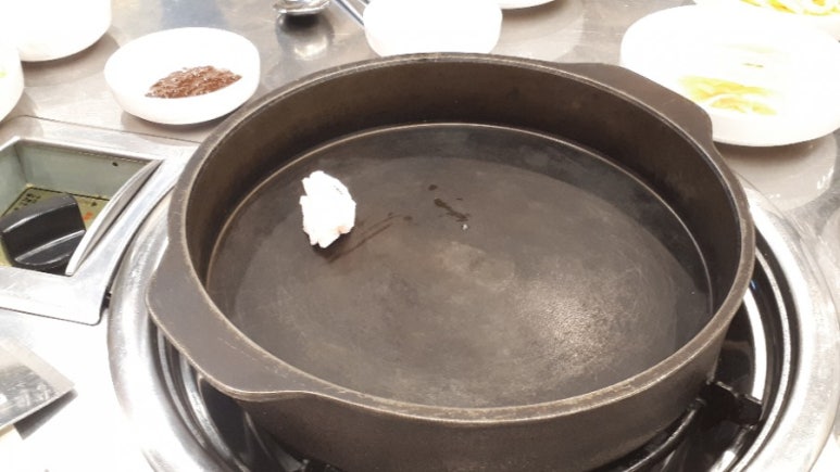 양재정육식당 이미지