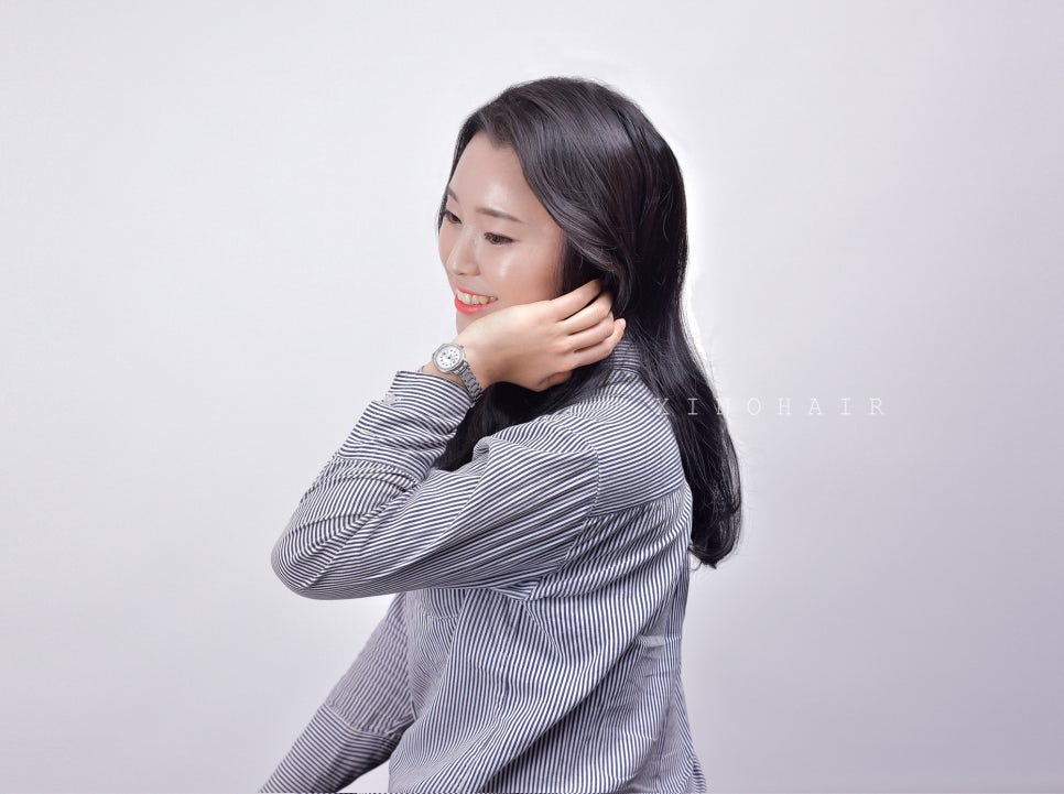 지노헤어 (아차산역점) 이미지