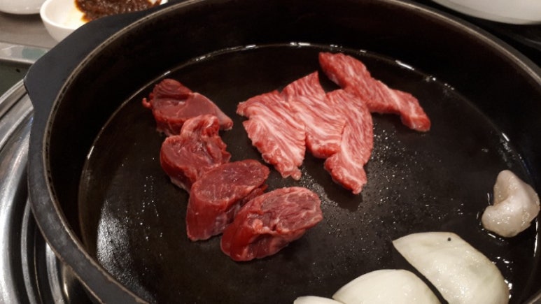 양재정육식당 이미지