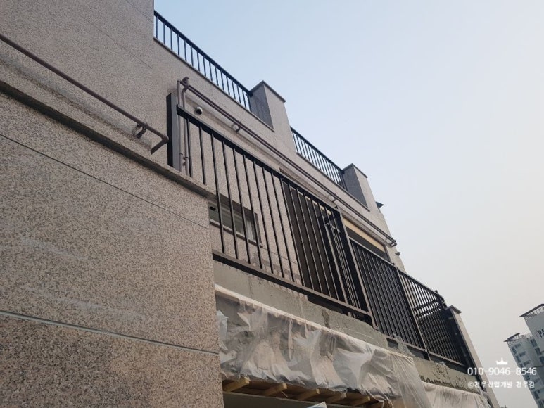 천우산업개발 이미지
