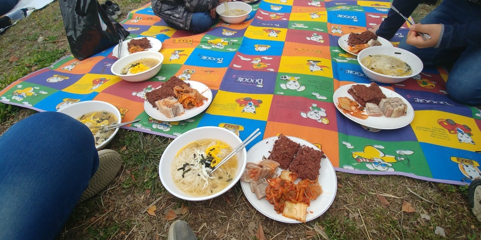 고려대학교 덕소농장 이미지