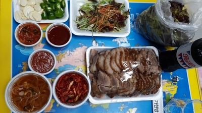 귀족명가 이미지