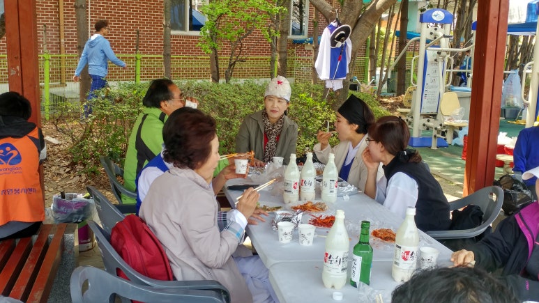 한천굿사랑 이미지