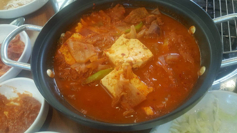 가락정육식당 이미지