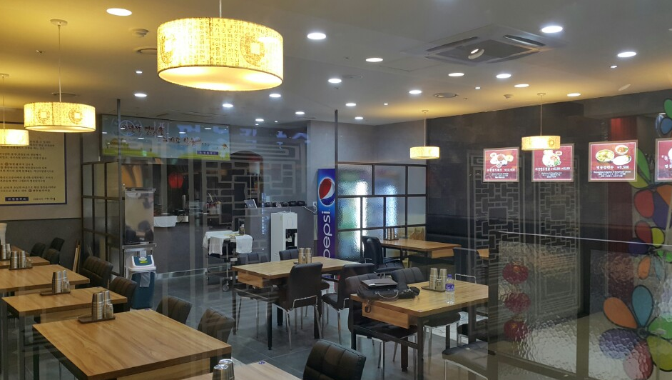 (주)명동푸드 이미지