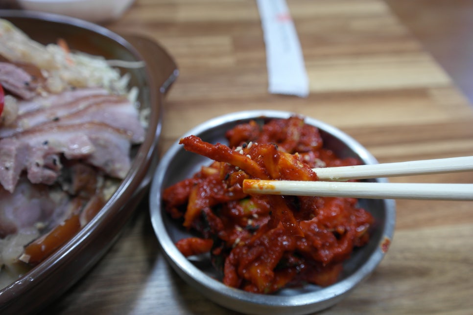 심도족발 이미지