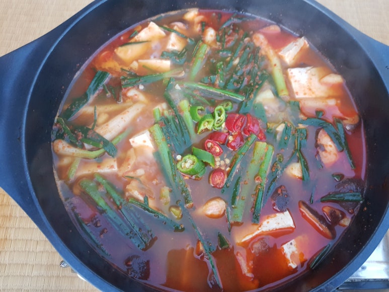 흙살림푸드 이미지