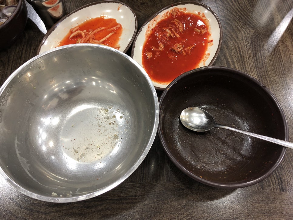 덕수궁해물칼국수 이미지