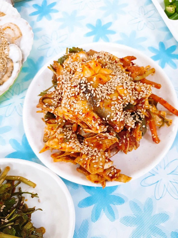 연백호 이미지