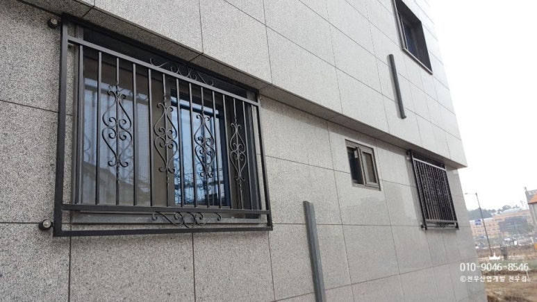 천우산업개발 이미지