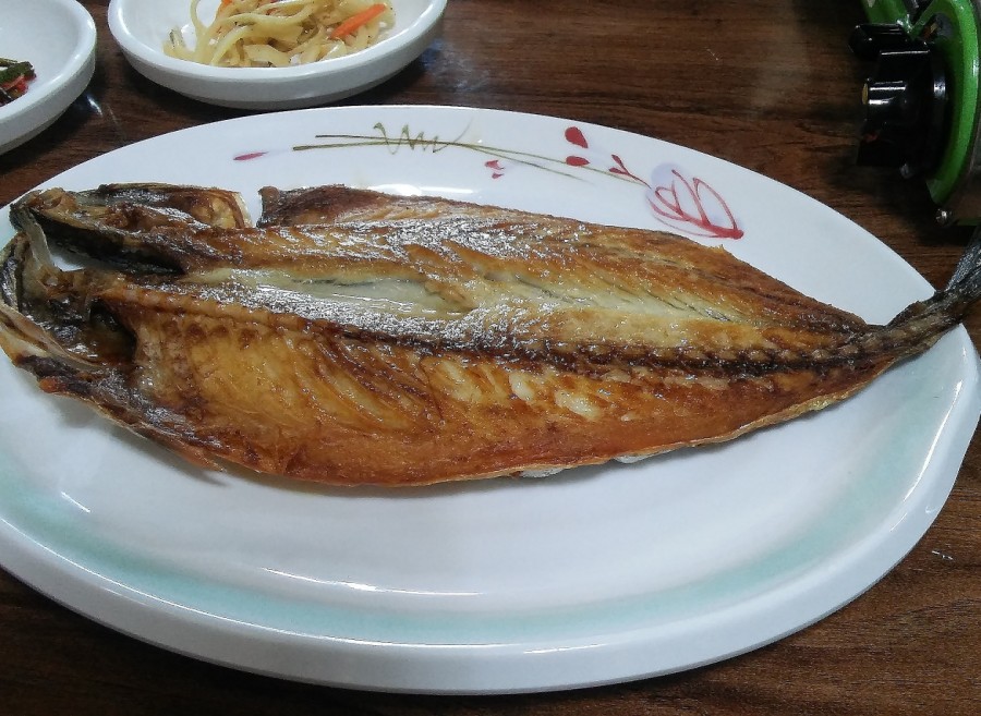 삼백식당 이미지