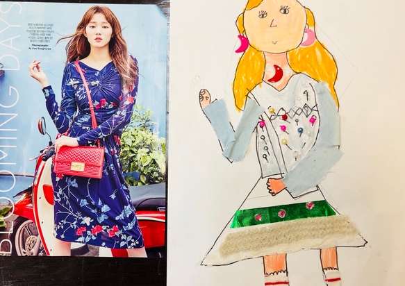 크리아트 이미지