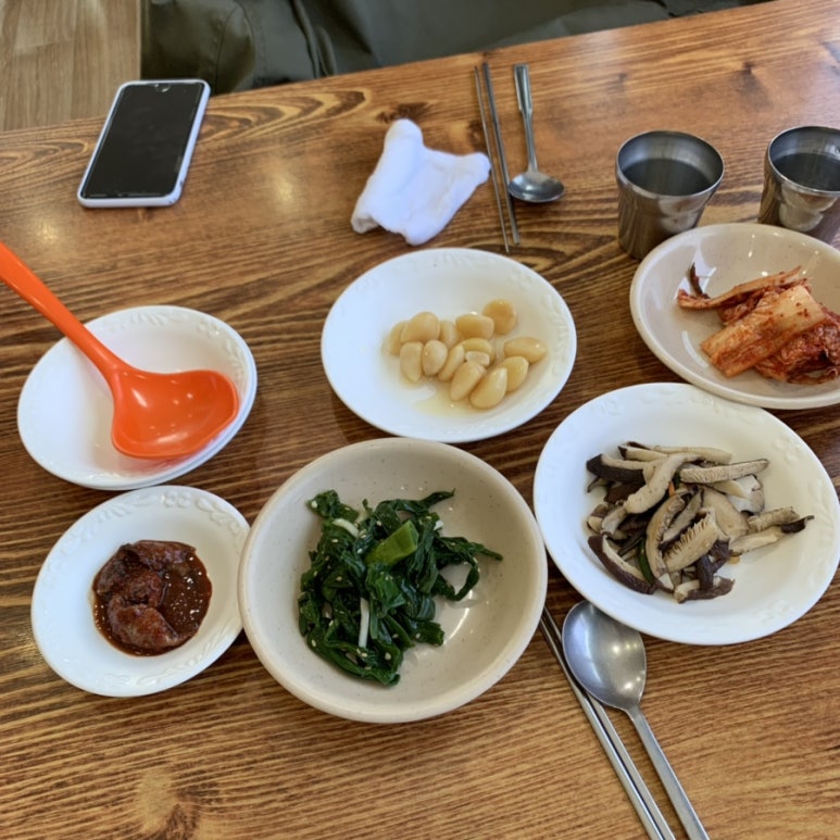 법환포구횟집식당 이미지