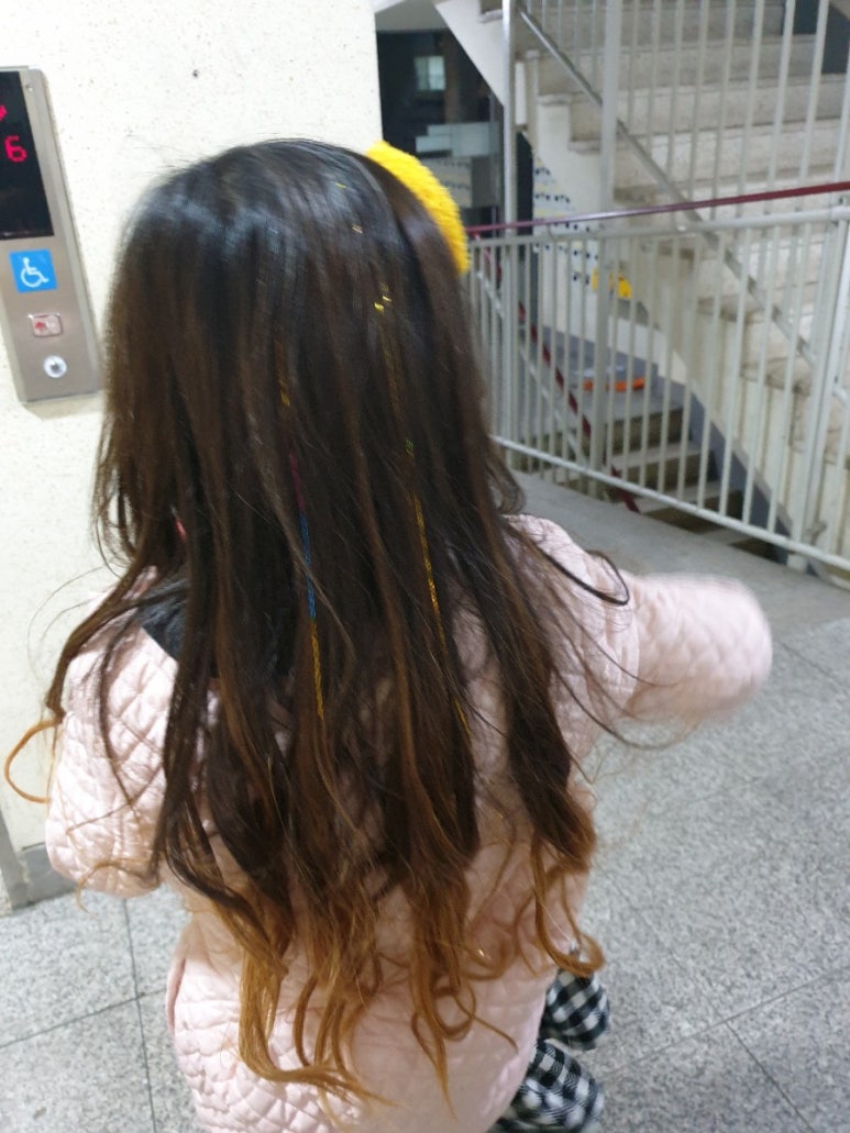아델리아 헤어 이미지